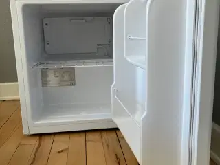 Mini køleskab 