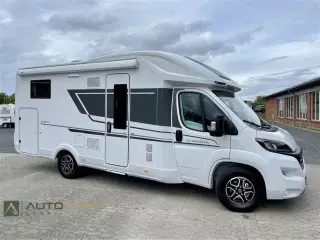 2024 - Adria Coral AXESS 650 SL