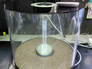 Akvarier 50L 