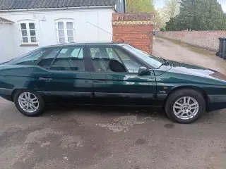 2 stk citroen xm 