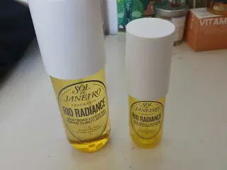 Perfume Til Salg