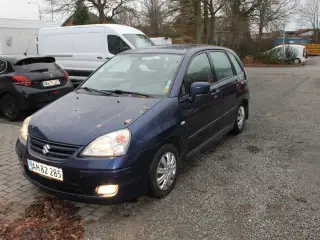 Suzuki Liana 1,6 
