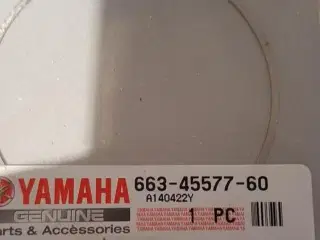 Yamaha SHIM (T:0.50MM)
