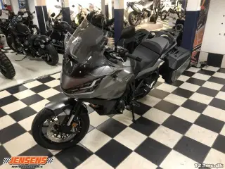 Honda NT 1100 A