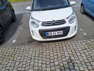 Bil
