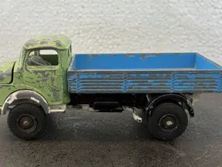 Modelbiler - Vilmer