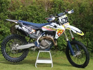 Husqvarna FC250F 2022