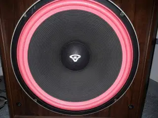 Søger 1 Cerwin Vega! ATW-15 basenhed