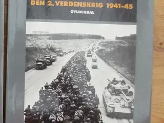 Den store Alliance, den 2. verdenskrig 1941-45