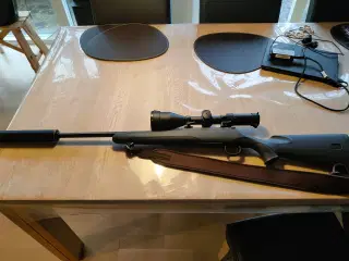 Mauser M18 (NY)
