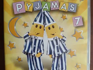 DVD Bananer I Pyjamas