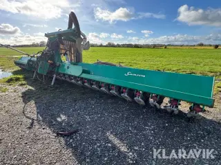 Gylleudlæggeranlæg Samson 1200002TD8