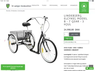 | Cykler tilbehør | GulogGratis - Brugte Cykler, & tilbehør - Køb billigt på GulogGratis.dk