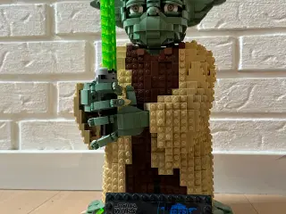 Lego Starwars - Yoda nr. 75255
