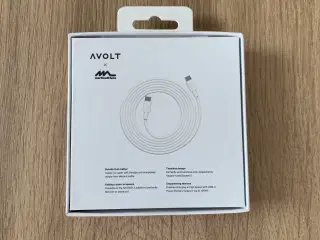 Avolt Cable 1 USB-C to USB-C
