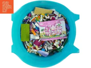 4 kg Lego / Lego Friends