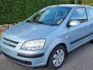 Hyundai Getz 1.1 