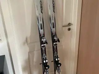 Slalom Ski Fischer S300 ICE