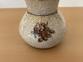 Copenhagen vase