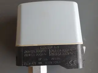 Pressostat 