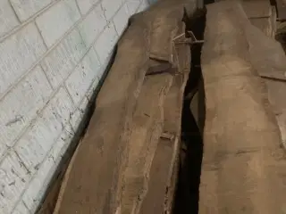 Egeplanker