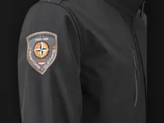 Pilot Jacket GA