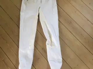 Fine næsten nye bukser