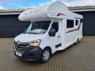 2023 - Ahorn ECO A683