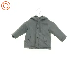 Vinterjakke fra Zara (str. 92 cm)