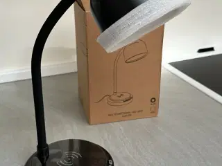 Still bord lampe