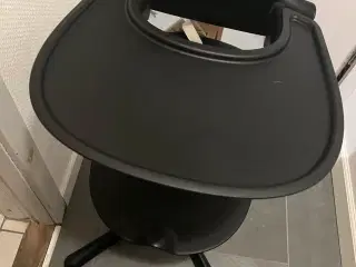 Nomi højstol med bøjle bord sele 