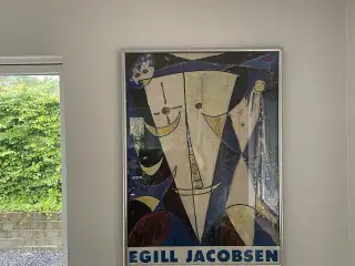Egill Jacobsen 