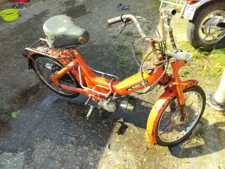 Puch Maxi Pedaler 