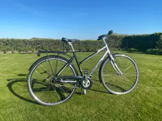 KILDEMOSE CITYBIKE DAME