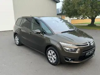 Citroën Grand C4 Picasso 1,6 e-HDi 115 Seduction ETG6 7prs