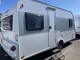 2025 - Knaus Sport 420 QD   Knaus Sport 420 QD Dobbeltseng