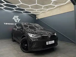 VW ID.4 77 Pro Performance Max