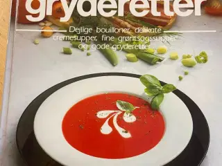 Lademanns nye kogebøger
