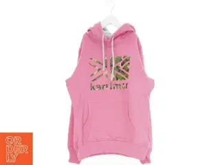 Hættetrøje fra Karrimor (str. 158 cm)