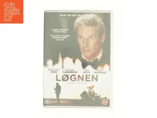 Løgnen