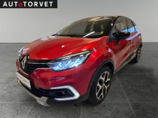 Renault Captur 0,9 TCe 90 Intens