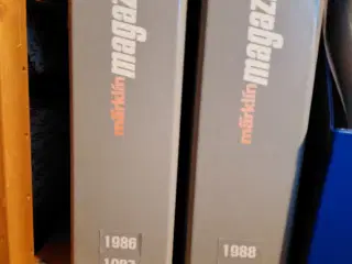 Märklin Magazin 