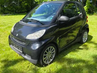 Smart Fortwo cdi 