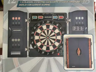 Elektronisk Dartboard