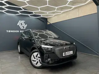 Audi Q4 e-tron 35 