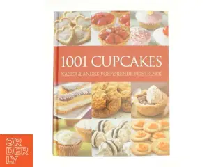 100 cupcakes
