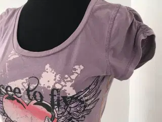 T-shirt str.36/s