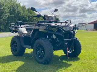 Polaris Sportsman 570 Hunter Edition