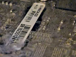 Computer/Reservedele