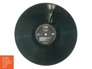 Marquis de Sade, en elsker fra Cbs (str. 30 cm)